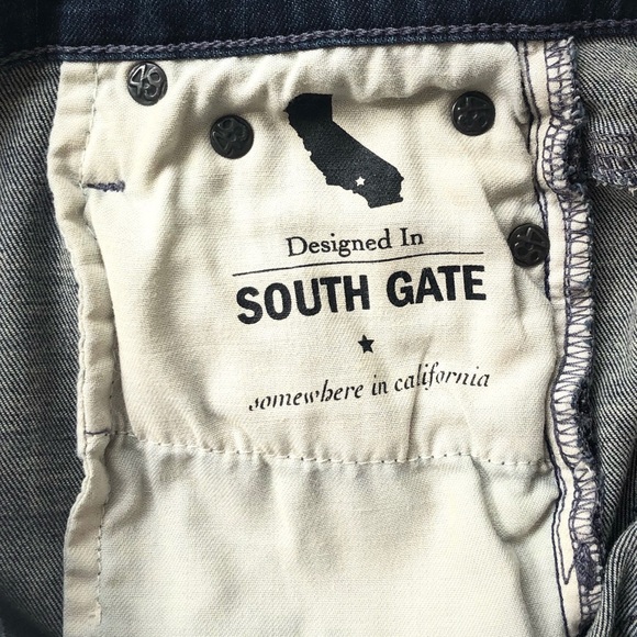 Adriano Goldschmied Mila Super High Rise Skinny Jeans Premium Denim - Picture 5 of 12